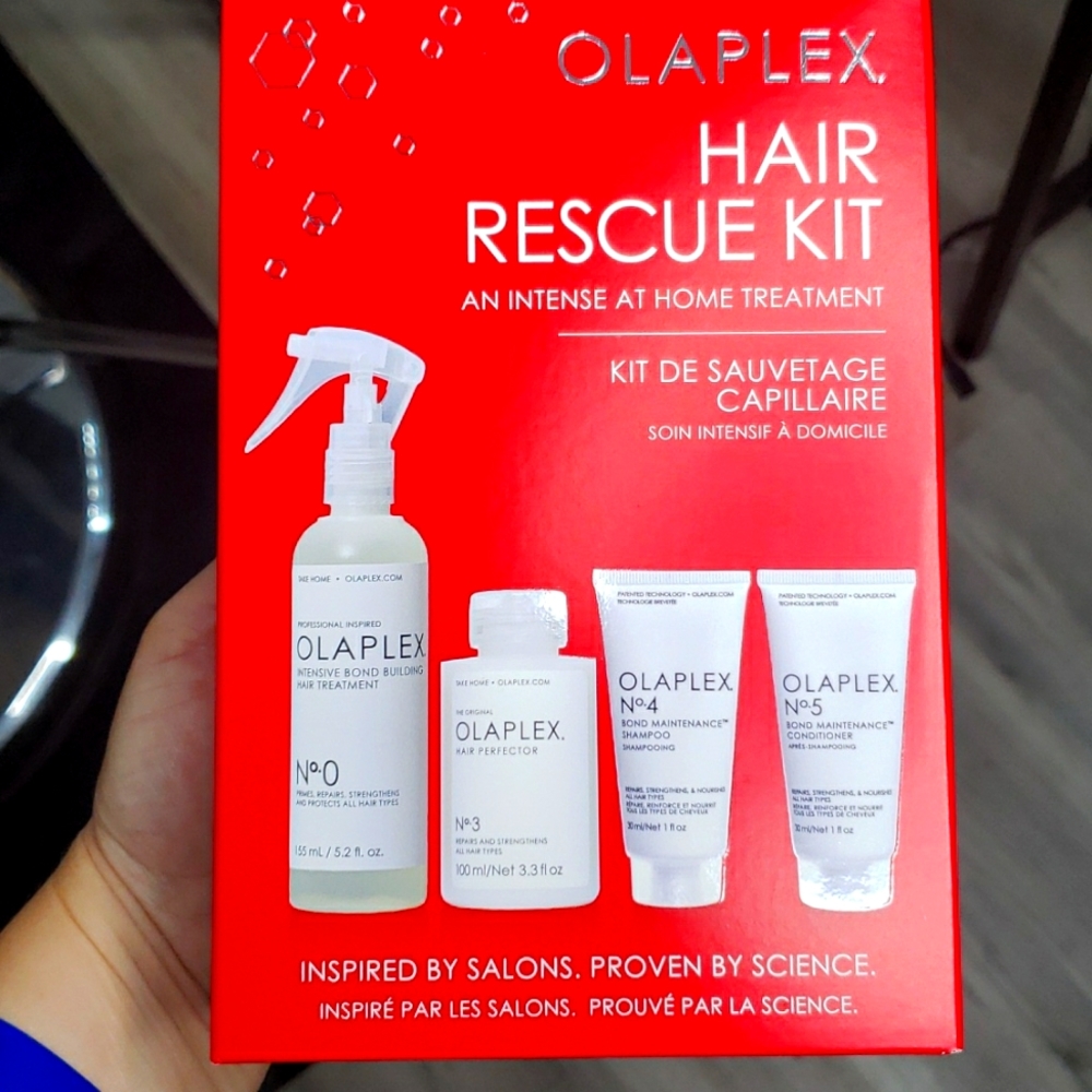 Olaplex kit